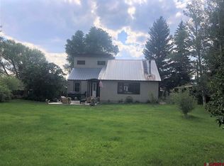 306 W Denver Ave, Gunnison, CO 81230