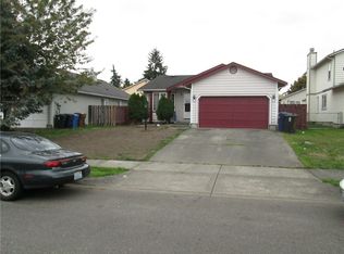 1730 Sweet St, Tacoma, WA 98404