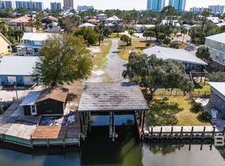 26579 Marina Rd #57, Orange Beach, AL 36561