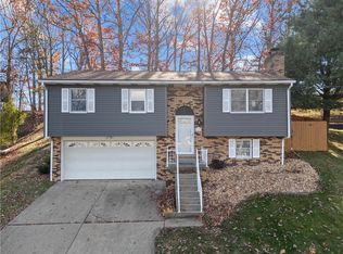 219 Columbia Dr, Aliquippa, PA