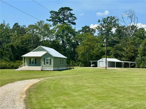 29760 Clinton Threeton Rd, Albany, LA 70711