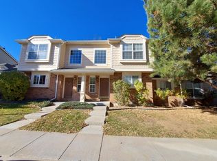 1137 S Ventura Cir UNIT B, Aurora, CO 80017
