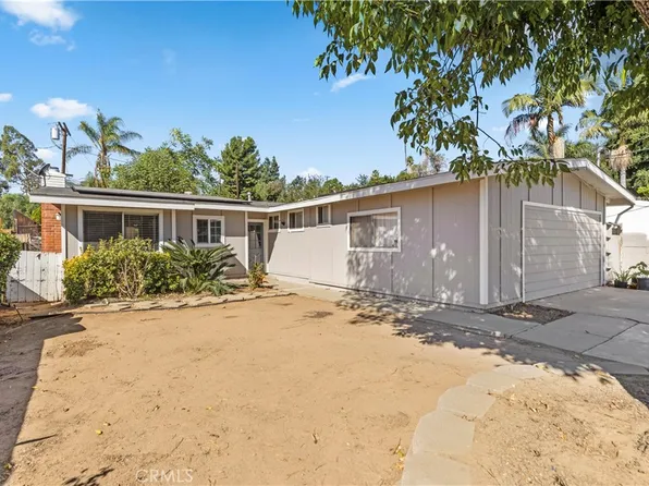 609 Elbrook Dr, Fallbrook, CA 92028