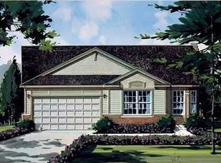 906 Scottsdale Dr, Hampshire, IL 60140