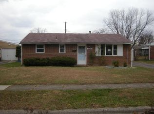 1241 Carolwood Ave, Columbus, OH
