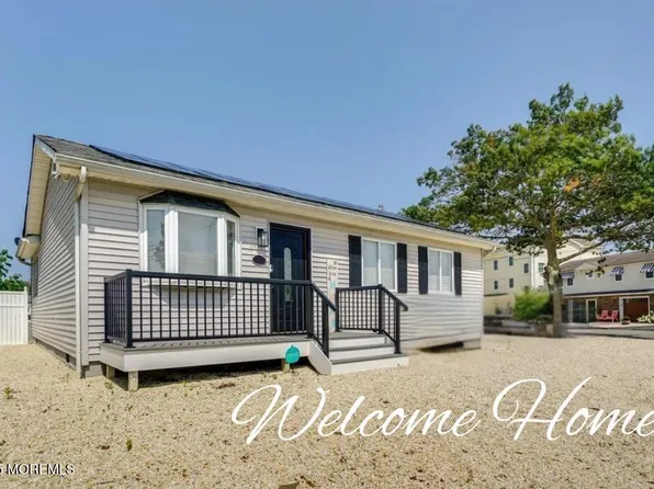 884 Mill Creek Road, Beach Haven West, NJ 08050