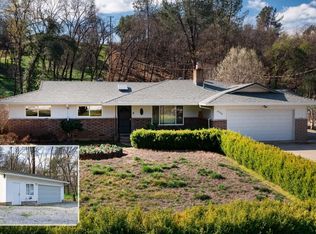 8790 Redbank Rd, Redding, CA 96001