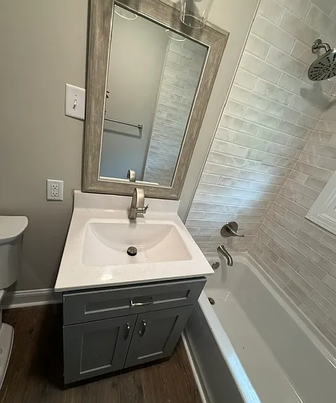 118 S Jackson St #118 — Photo 4