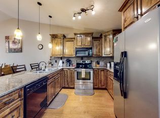 150 The Bluffs #11 BLDG 31, Branson, MO 65616