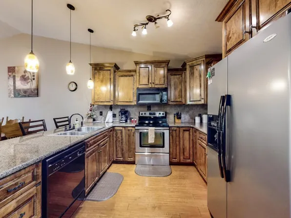 150 The Bluffs #11 BLDG 31, Branson, MO 65616
