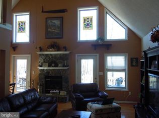 407 Windy Way, Front Royal, VA 22630