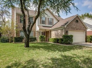 7505 Point Reyes Dr, Fort Worth, TX 76137