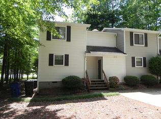 7417 Leesville Rd, Raleigh, NC 27613