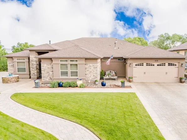 115 Woods Ct, Elko, NV 89801