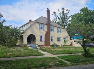 3354 Sylvanhurst Rd, Cleveland Heights, OH 44112