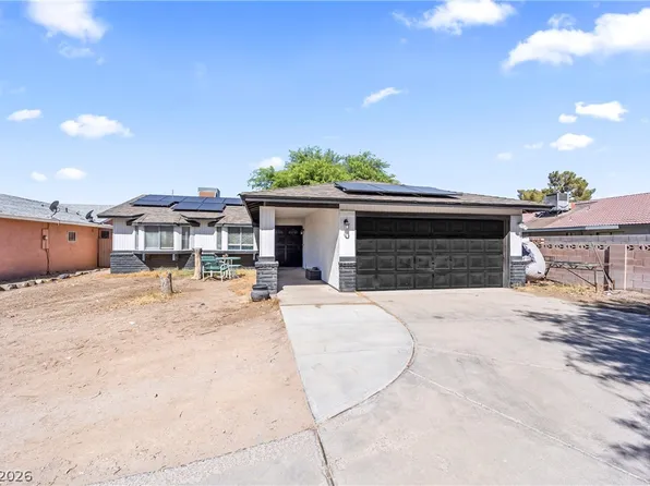 1849 Shagbark Ln, Las Vegas, NV 89156