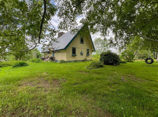 2054 Lakeview Rd, Lake View Plt, ME 04463