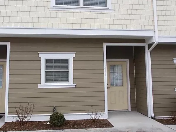 216 Blackbird Village Cir, Lewisburg, WV 24901