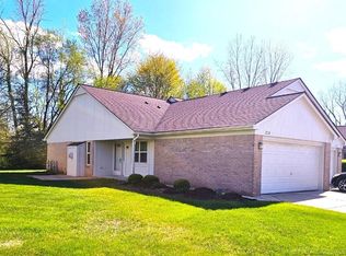 25304 Samantha Dr, Chesterfield, MI 48051