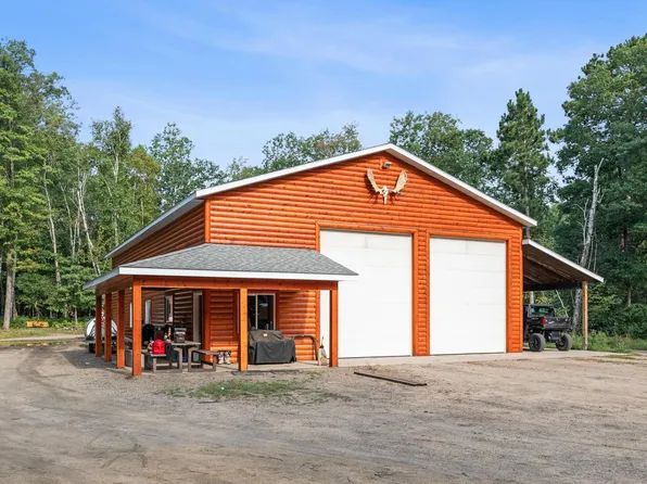Roy Lake Dr, Nisswa, MN 56468