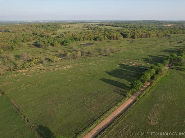 1 N 4250th Rd, Checotah, OK 74426