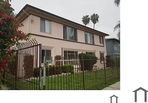 2 bed, 1000 sqft, $2,300 — Photo 2