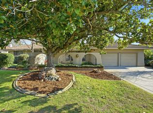 6923 Pera Dr, Rancho Murieta, CA 95683