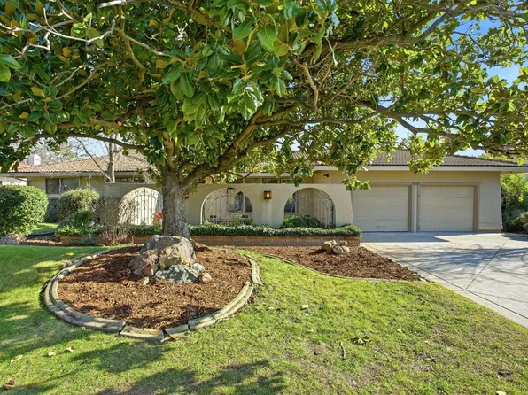 6923 Pera Dr, Rancho Murieta, CA 95683