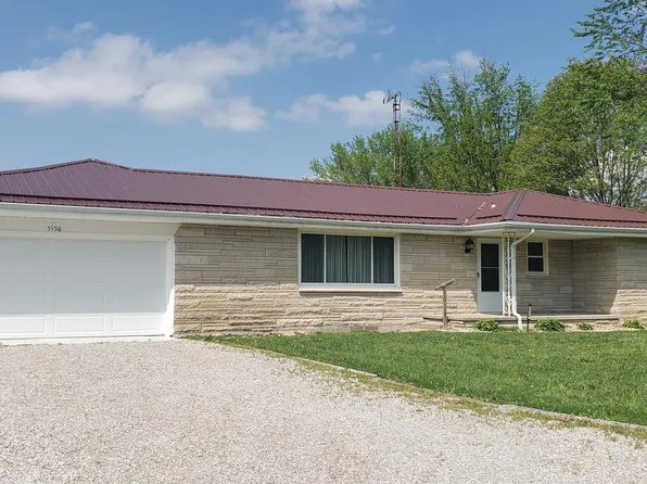 5956 N Us Highway 31, Seymour, IN 47274