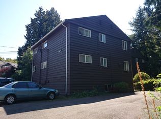 9151 45th Ave SW, Seattle, WA 98136