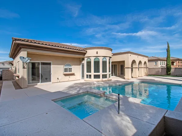 623 Chervil Valley Dr, Las Vegas, NV 89138