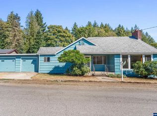 11288 Grove St SE, Mehama, OR --