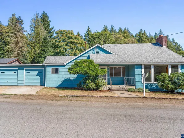 11288 Grove St SE, Mehama, OR