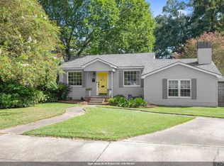 4025 Irvine St, Baton Rouge, LA 70808