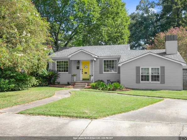 4025 Irvine St, Baton Rouge, LA 70808