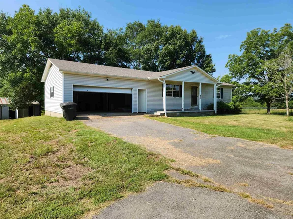 2397 Highway 285, Damascus, AR 72039