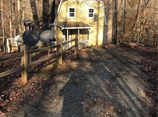 62 Rose Ct, Ellijay, GA 30540