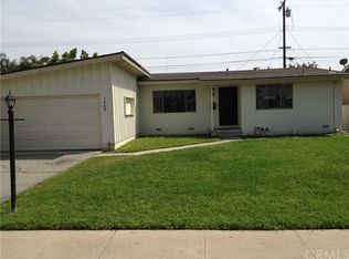 1408 E Elm St, Anaheim, CA 92805
