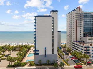 Bluewater Resort, Myrtle Beach, SC 29577