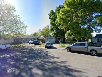 2417 Flanders St, White City, OR, 97503