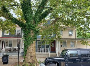 512 Jefferson Ave, Bristol, PA 19007