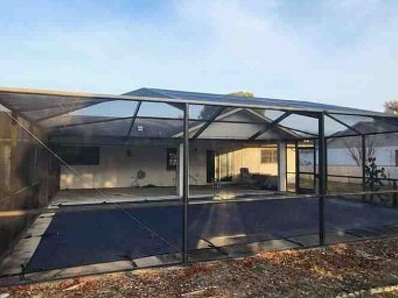 Property Rear View