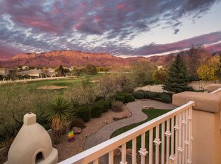 11205 Inverness Ct NE, Albuquerque, NM 87111