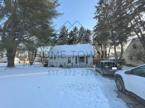 1678 Linden St, East Lansing, MI 48823