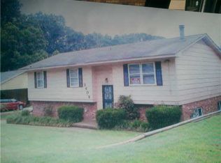 3608 N Ramill Rd, Memphis, TN 38128