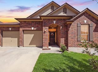1113 Renaissance Trl, Round Rock, TX 78665
