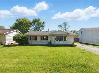 6440 Azalea Dr, Fort Wayne, IN 46825