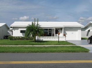 133 Leisureville Blvd, Boynton Beach, FL 33426