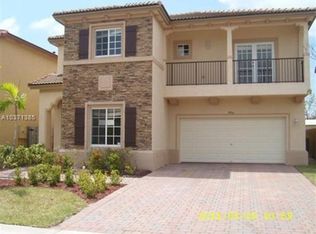 9466 SW 227th Ter, Cutler Bay, FL 33190
