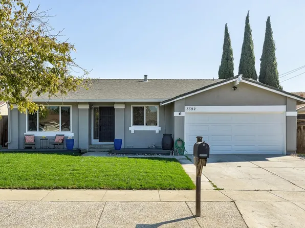 5392 Poppy Blossom Ct, San Jose, CA 95123